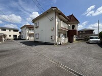 メゾン・ド・ボヌールⅡ