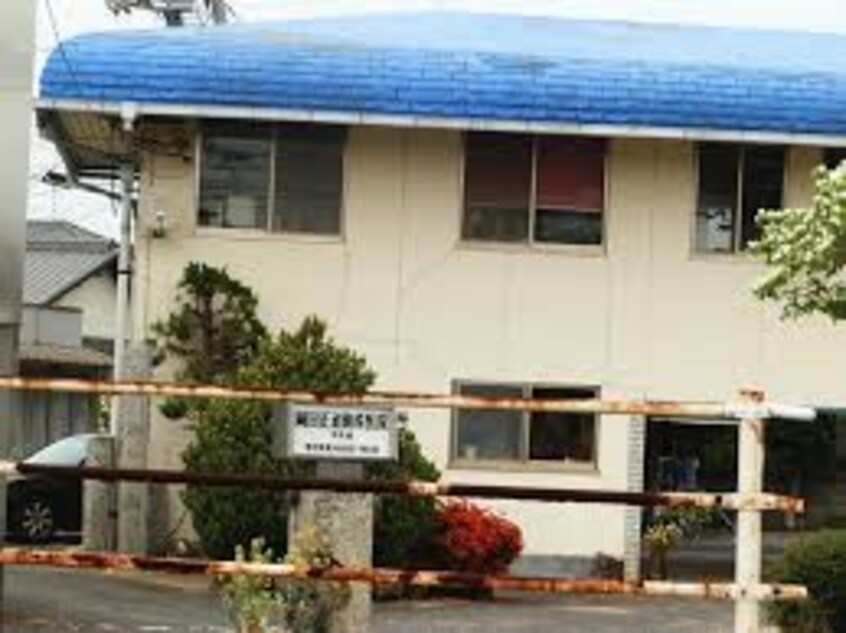 岡田歯科医院(病院)まで176m コーポレザン