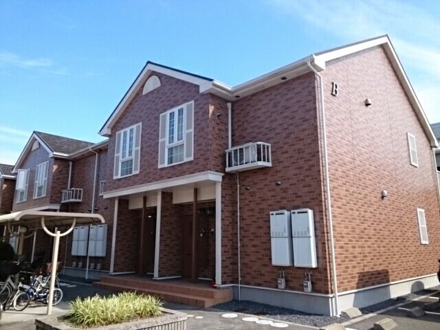  宇野線<宇野みなと線>/茶屋町駅 徒歩17分 1階 築19年