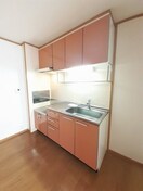  宇野線<宇野みなと線>/茶屋町駅 徒歩17分 1階 築19年