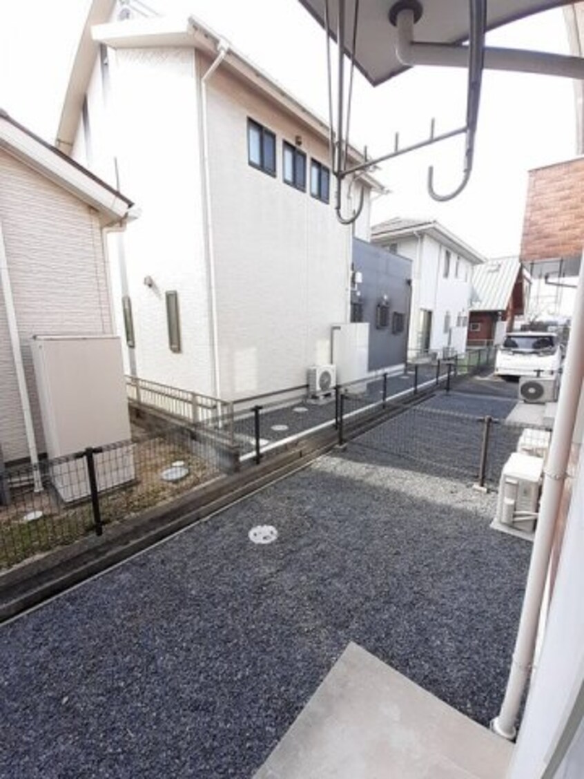  宇野線<宇野みなと線>/茶屋町駅 徒歩17分 1階 築19年