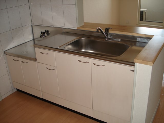 キッチン ソレアード・ハイムＡ