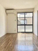  リバーサイド六本木　Ａ棟