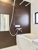  リバーサイド六本木　Ａ棟