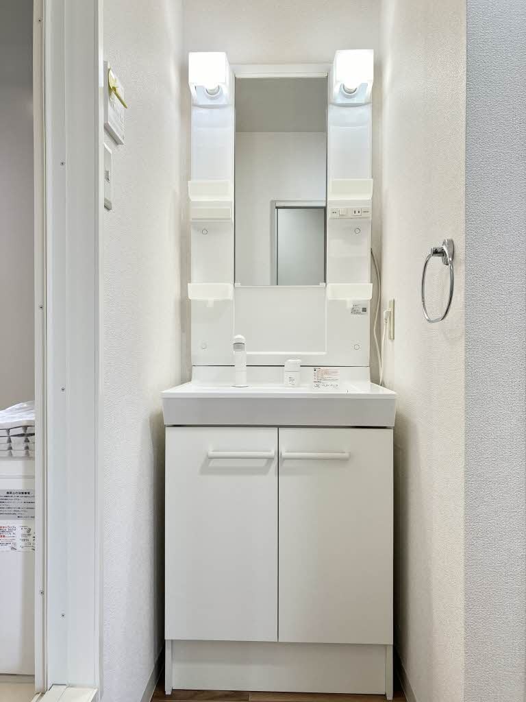  リバーサイド六本木　Ａ棟