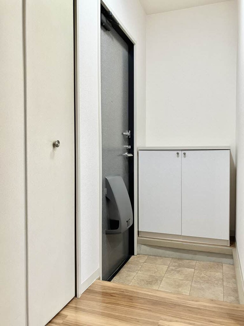  リバーサイド六本木　Ａ棟