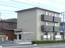 瀬戸大橋線/児島駅 徒歩11分 2階 築9年の外観