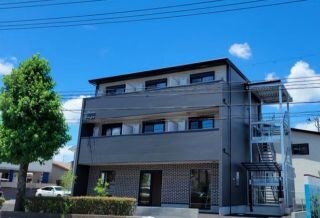  水島臨海鉄道水島本線/福井駅 徒歩10分 3階 築2年