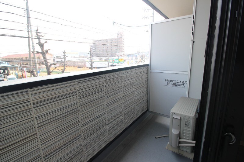  水島臨海鉄道水島本線/福井駅 徒歩10分 3階 築2年