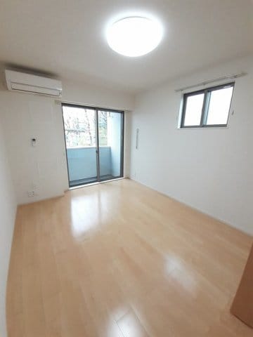  グリーンベル　Ⅱ