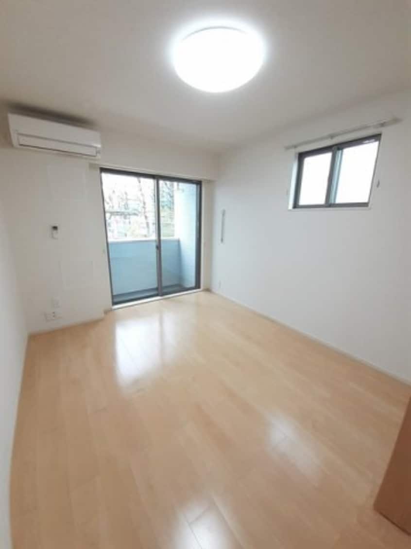  グリーンベル　Ⅱ