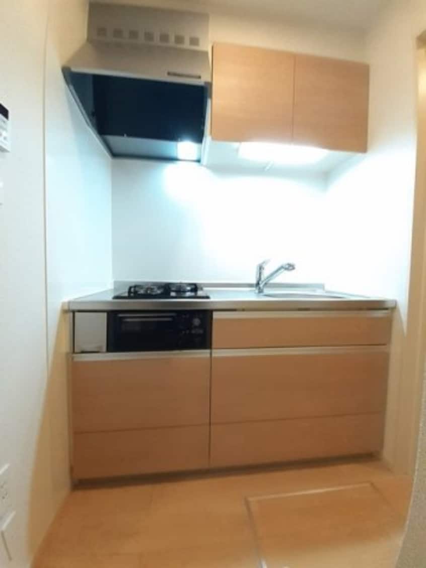  グリーンベル　Ⅱ