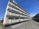 中祥ハイツの外観