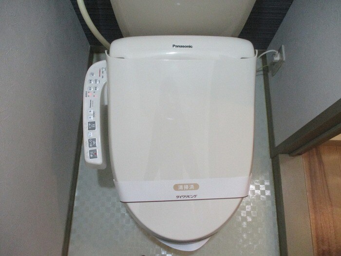  メゾンド徳芳