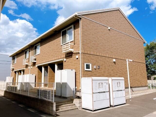  水島臨海鉄道水島本線/水島駅 徒歩8分 2階 築9年