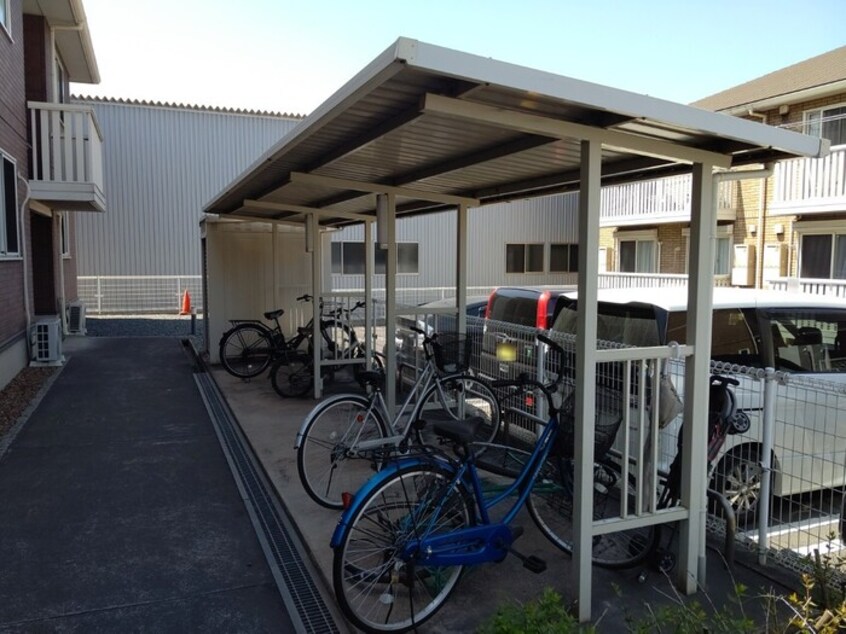  水島臨海鉄道水島本線/水島駅 徒歩8分 2階 築9年