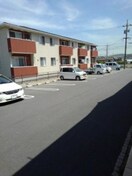  グレイス　アベニューＢ