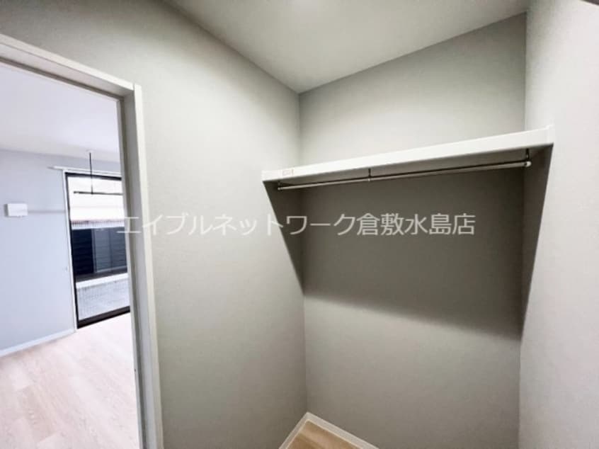  水島臨海鉄道水島本線/球場前駅 徒歩15分 1階 築3年