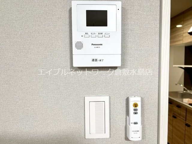  水島臨海鉄道水島本線/球場前駅 徒歩15分 1階 築3年