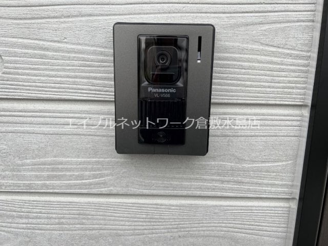  水島臨海鉄道水島本線/球場前駅 徒歩15分 1階 築3年