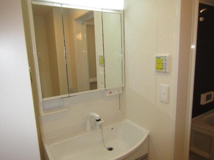 洗髪洗面化粧台 アルカンシェル