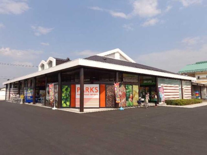 両備ストア富田店まで1,013ｍ アルカンシェル