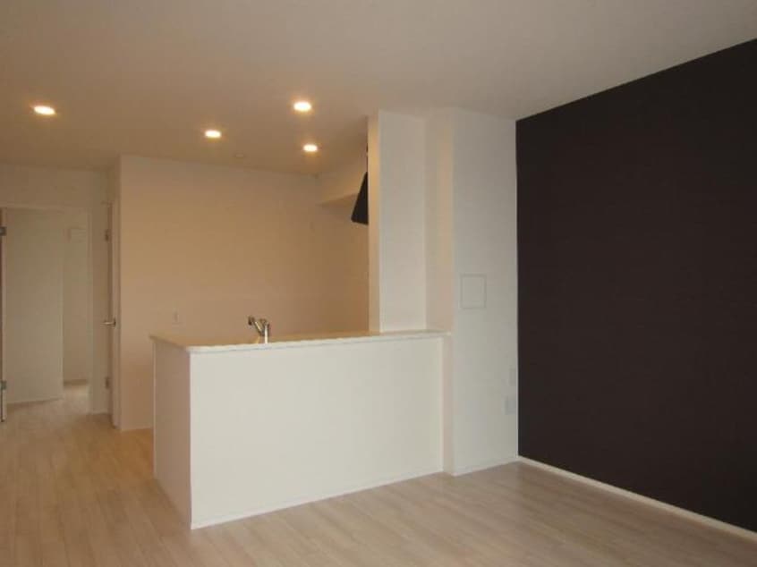 リビング アルカンシェル