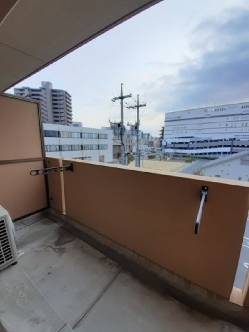  プラシード倉敷