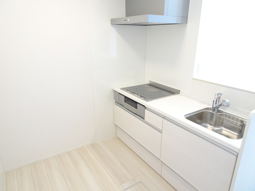  水島臨海鉄道水島本線/常盤駅 徒歩16分 1階 築4年