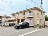 ヴィスタ桑田　Ⅷ棟