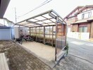  グラシアス・セゾン　A棟