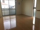  グラシアス・セゾン　A棟
