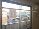  グラシアス・セゾン　A棟