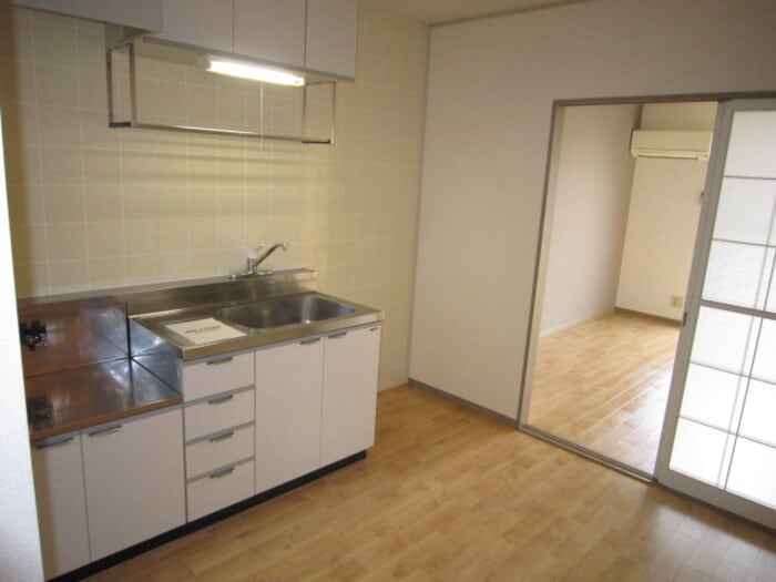  ヴィスタ桑田　Ⅰ棟