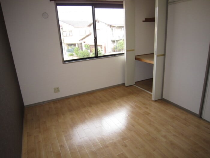  ヴィスタ桑田　Ⅰ棟