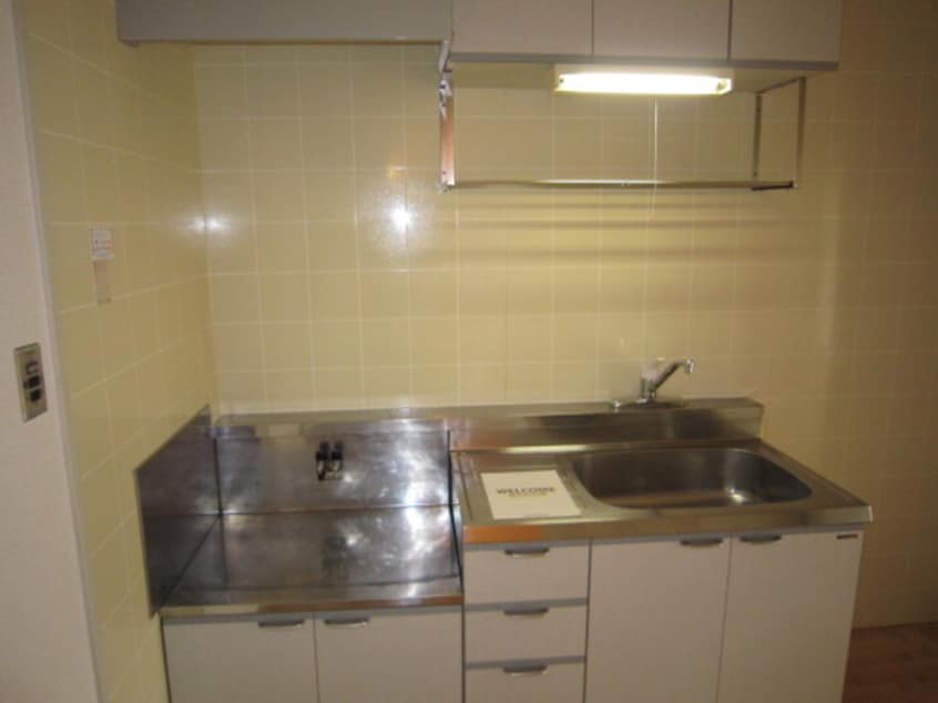  ヴィスタ桑田　Ⅰ棟