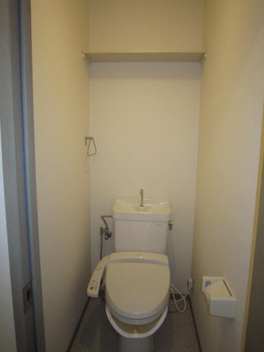  ヴィスタ桑田　Ⅰ棟