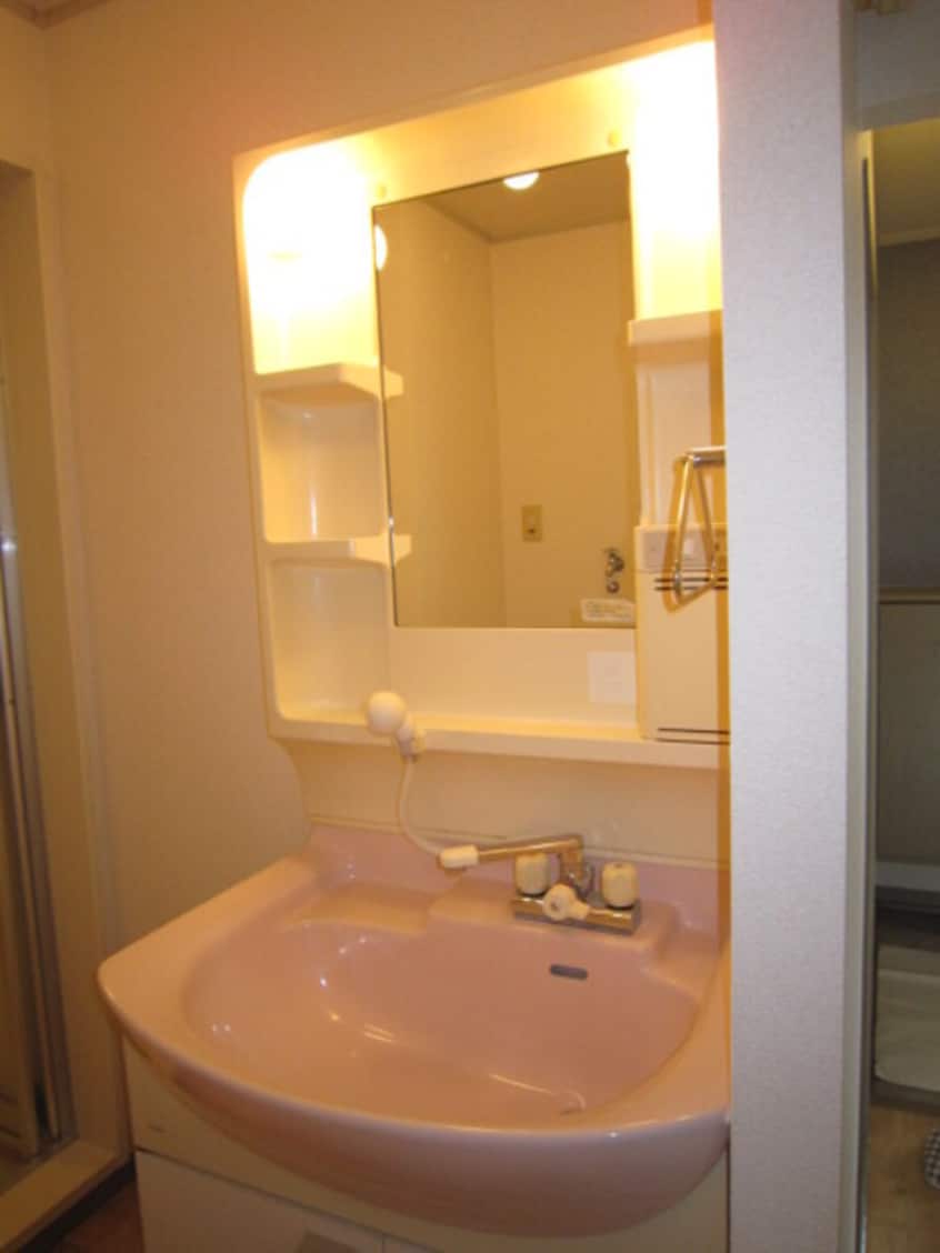  ヴィスタ桑田　Ⅰ棟