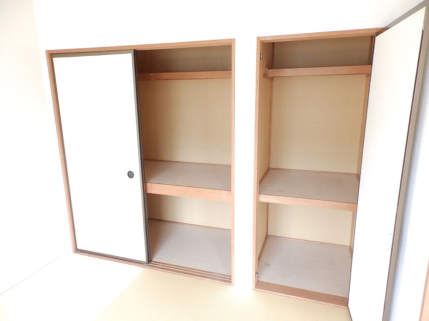  ヴィスタ桑田　Ⅰ棟