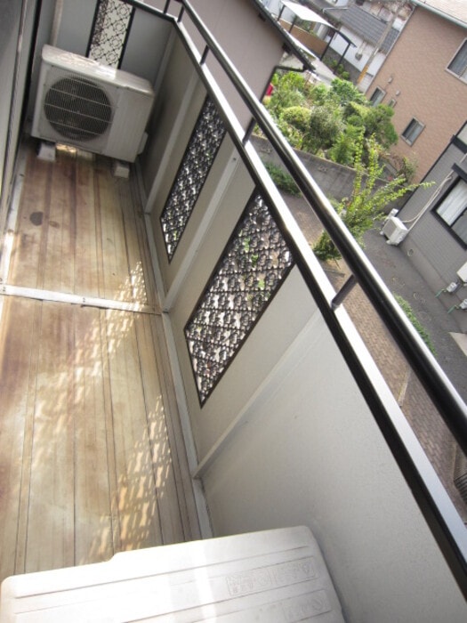  ヴィスタ桑田　Ⅰ棟