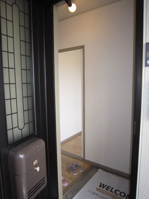  ヴィスタ桑田　Ⅰ棟