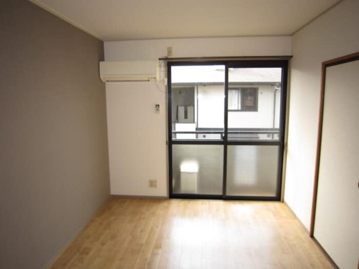  ヴィスタ桑田　Ⅰ棟