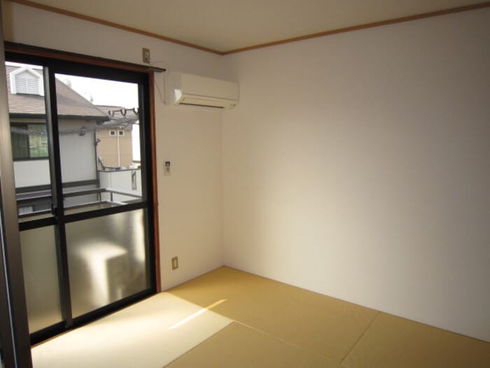  ヴィスタ桑田　Ⅰ棟