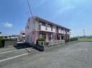 シンセラー羽田Bの外観