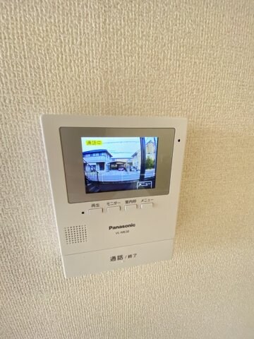  グリーンハイツ神田　B棟