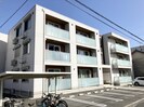 瀬戸内ハウジングⅡの外観