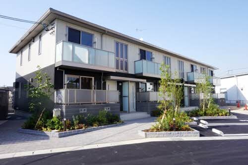  山陽本線（中国）/倉敷駅 徒歩29分 2階 築7年