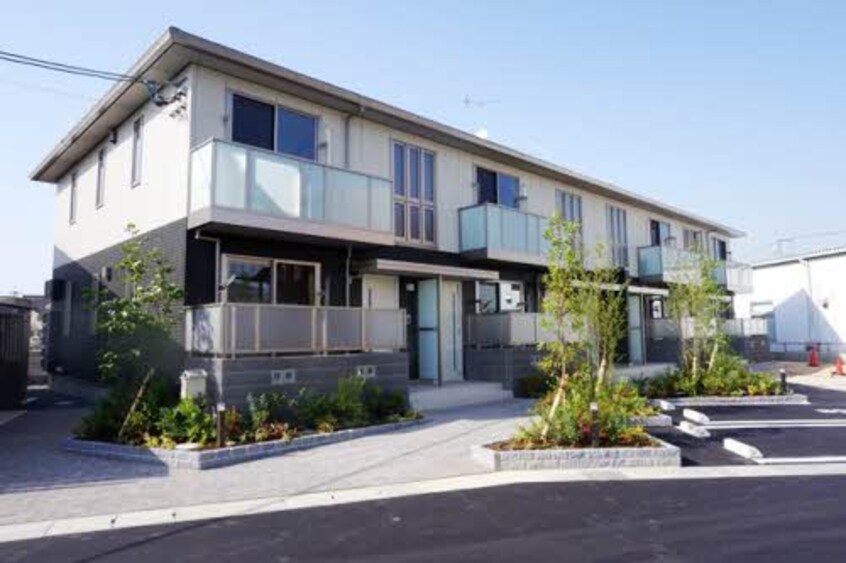  山陽本線（中国）/倉敷駅 徒歩29分 2階 築7年