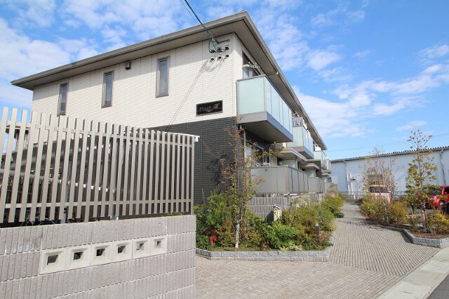  山陽本線（中国）/倉敷駅 徒歩29分 2階 築7年