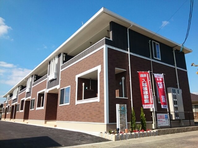 メゾン　シュエット